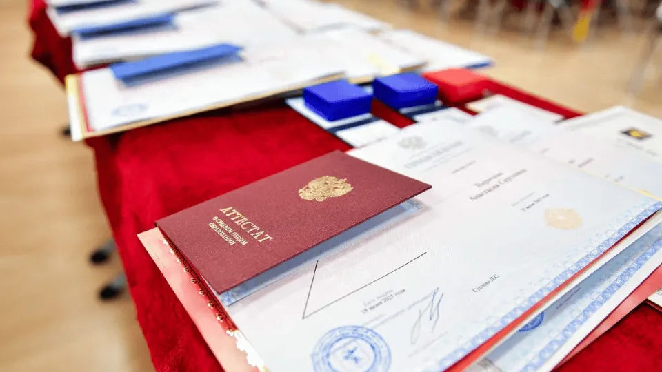 Фото: пресс-служба администрации г.о. Химки