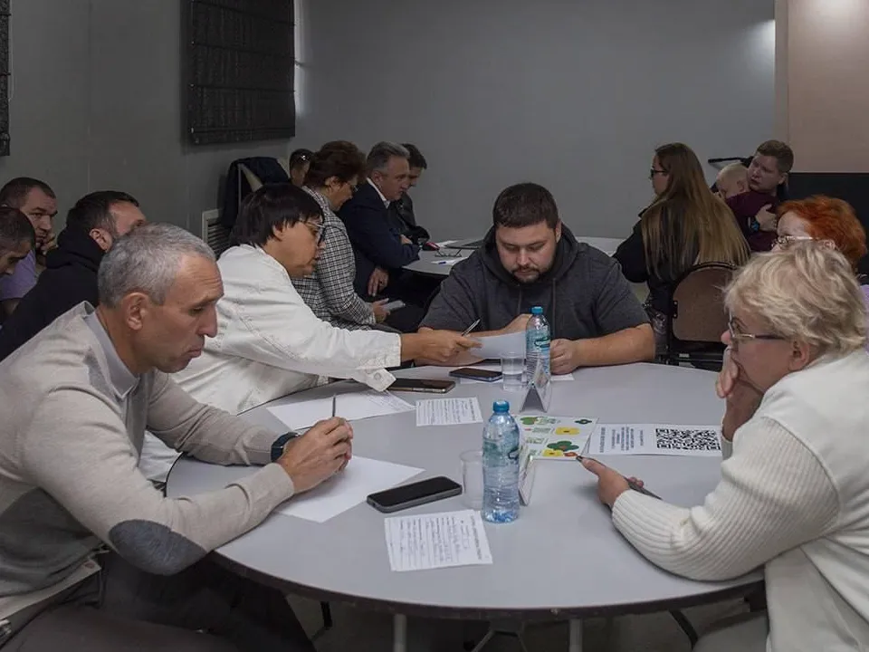 Фото: администрация г. о. Электросталь