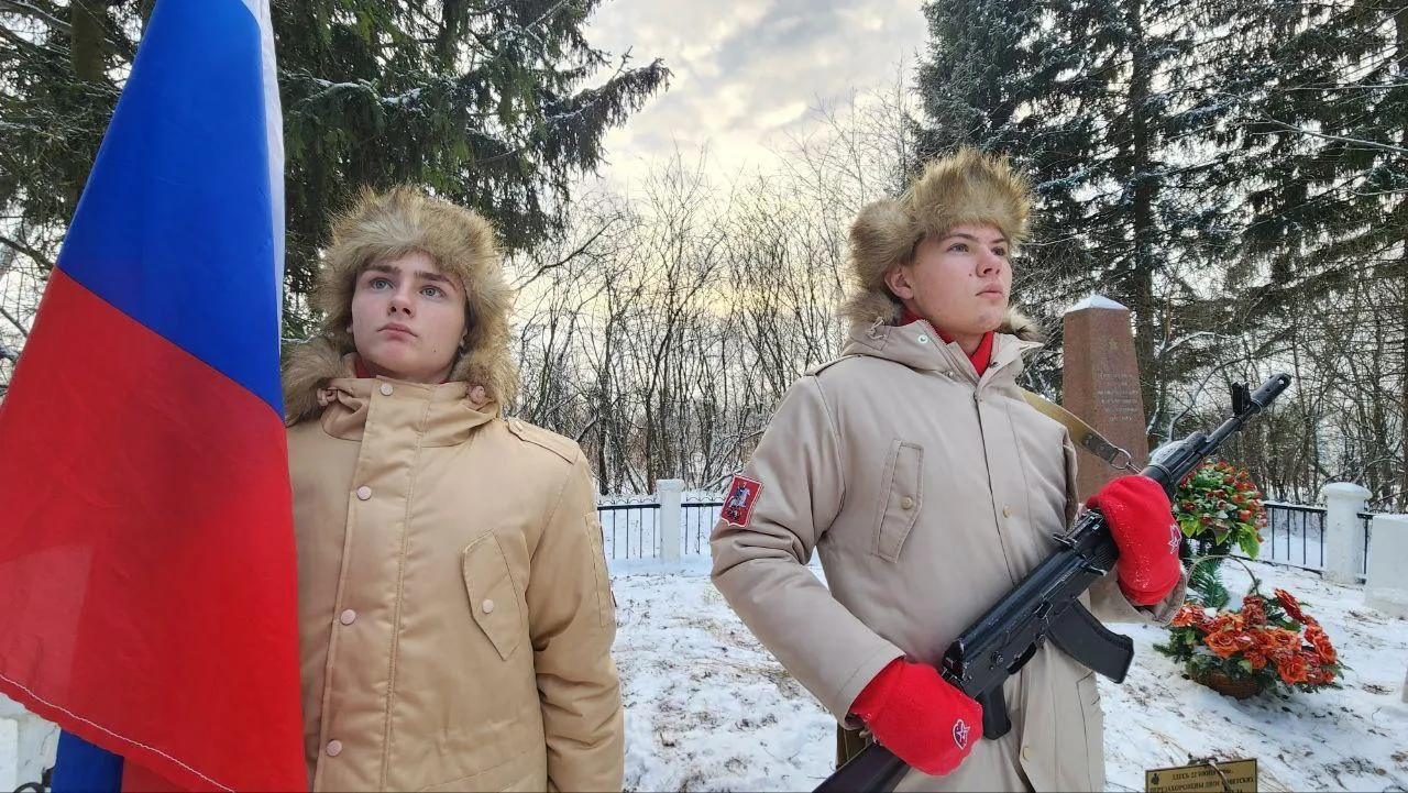 Фото: Евгений Рой