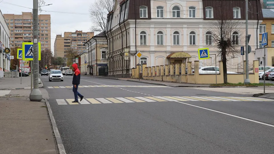 Фото: Минтранс Подмосковья