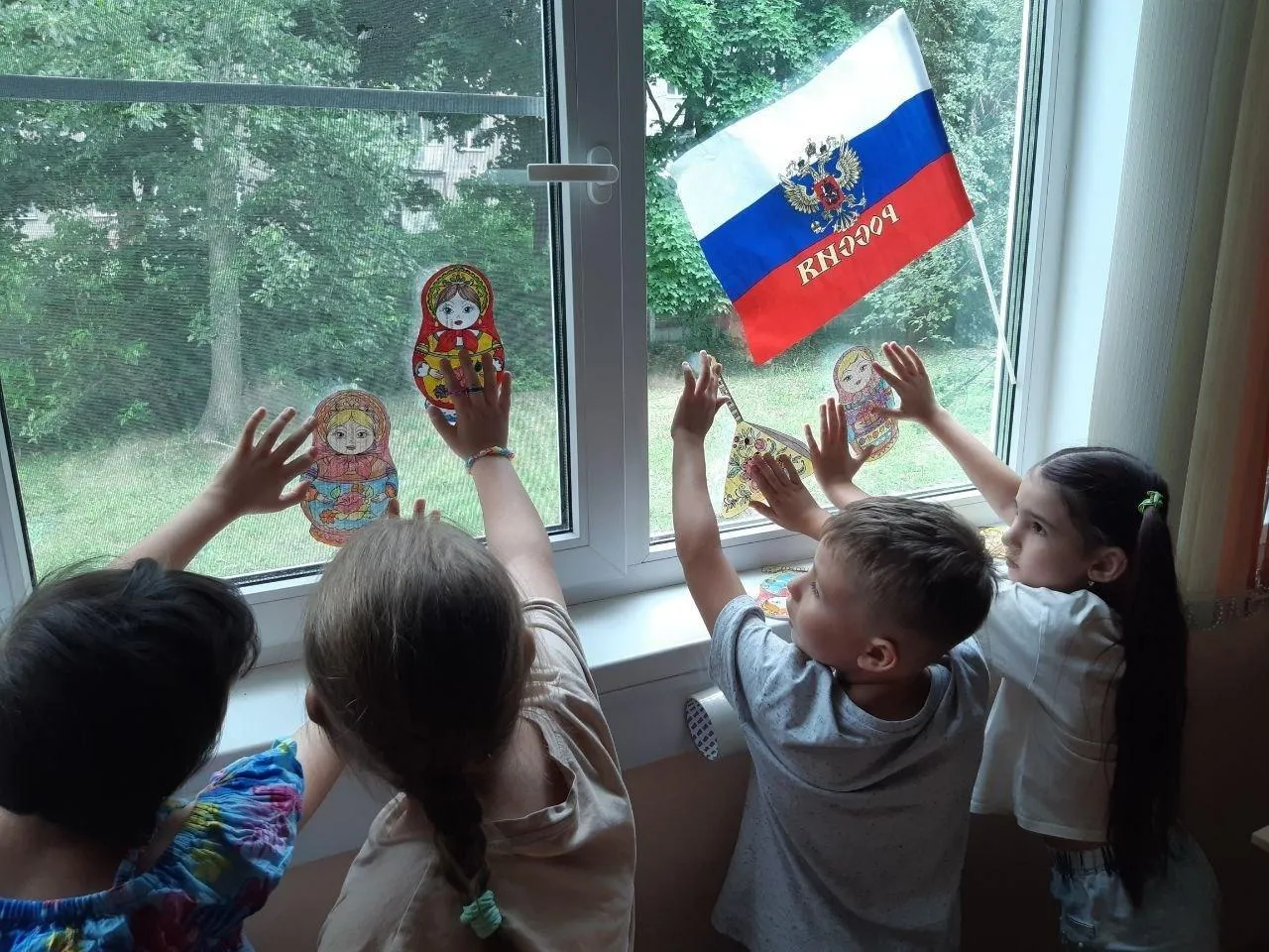 Фото: пресс-служба главы администрации г.о. Электросталь