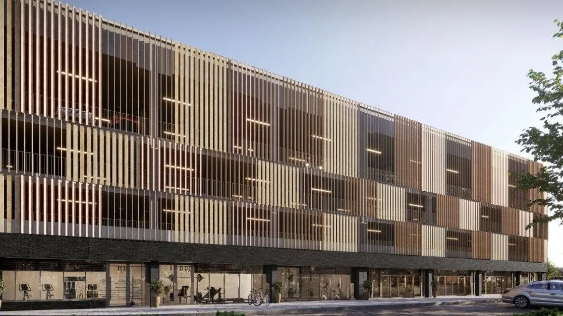 проектное решение