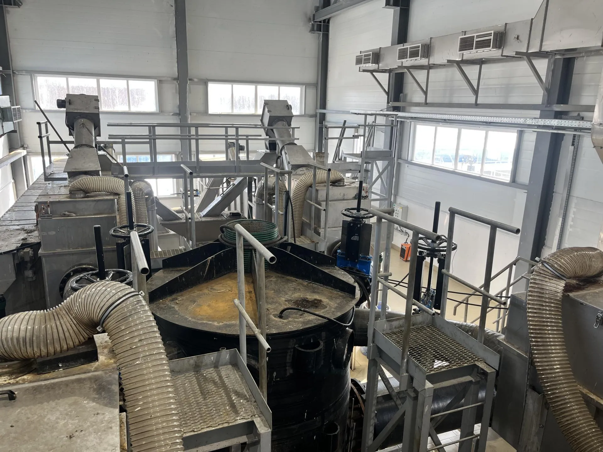 МедиаБанк Подмосковья/Ангелина Стельмух