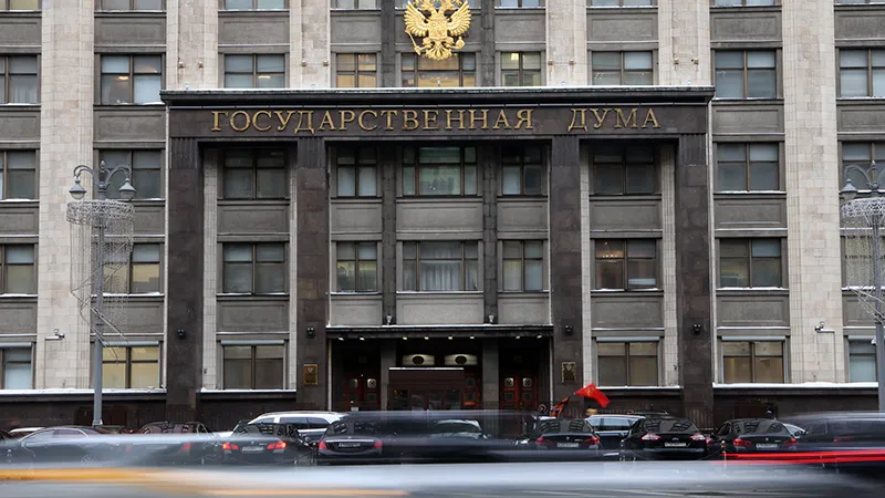 В Госдуме рекомендуют самозанятым отпрашиваться на больничный у самих себя