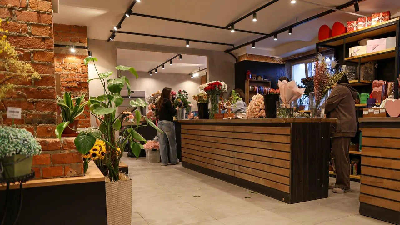 REGIONS/Роман Малышенко