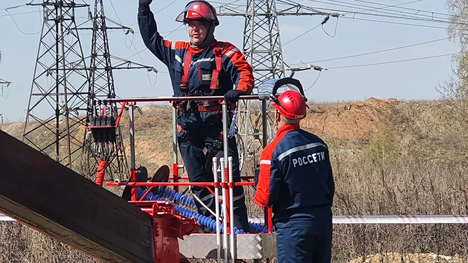 Фото: REGIONS/Наталия Надточая