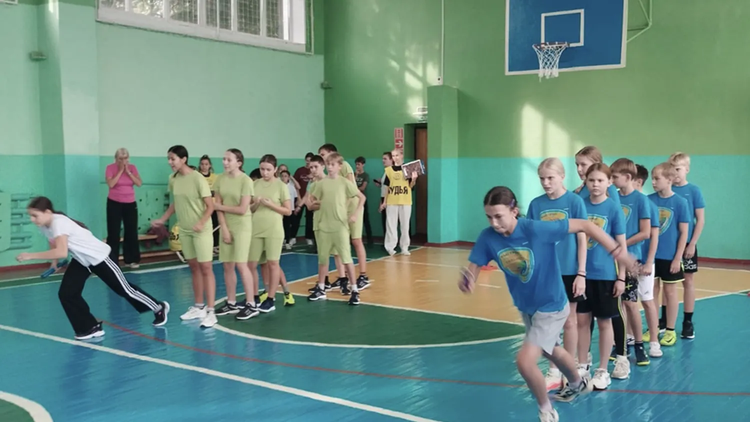 Фото: Гимназия №2