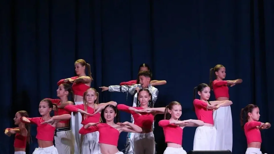 Фото: пресс-служба Администрации г.о. Дмитров