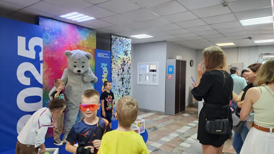 Фото: REGIONS/Ольга Аввакумова