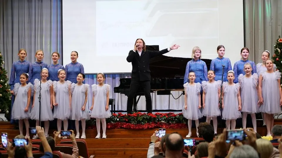 Фото: администрация городского округа Химки