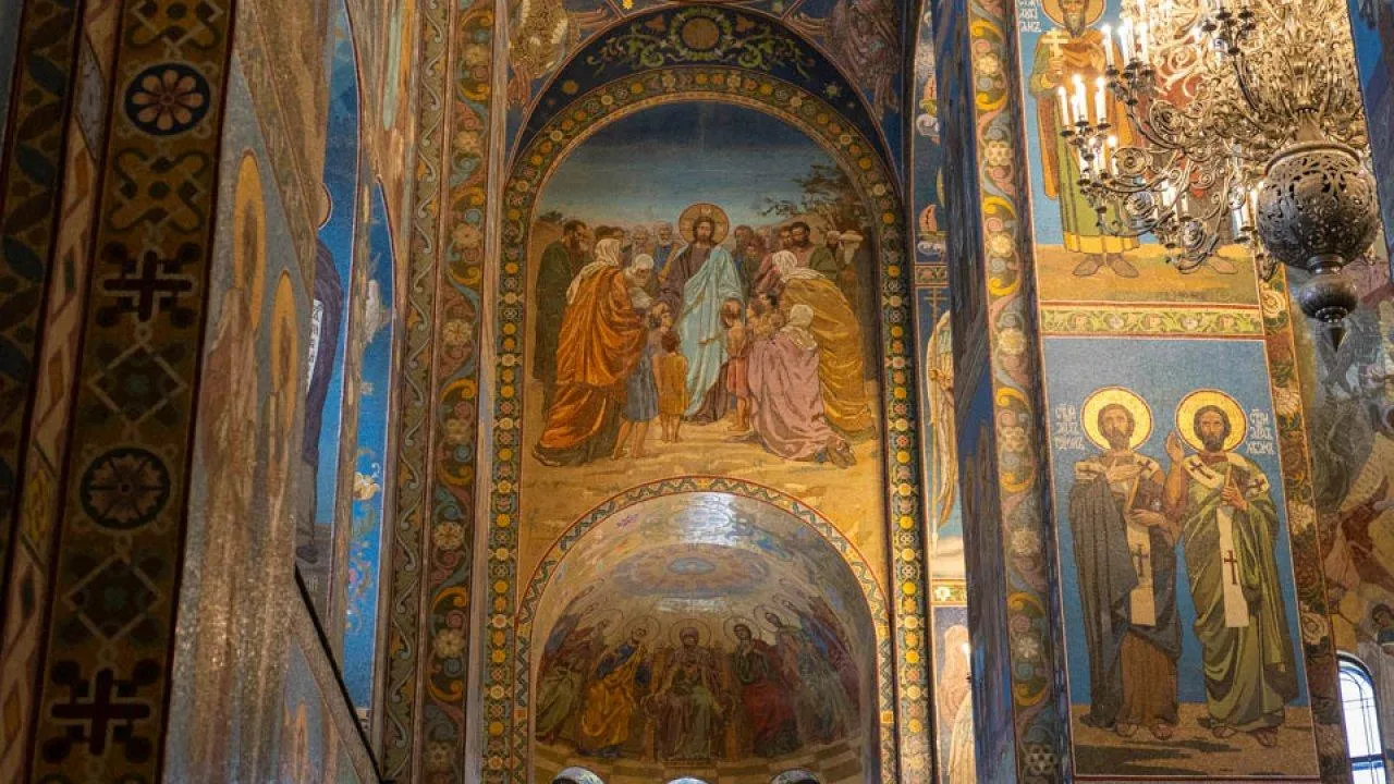 REGIONS/Роман Малышенко