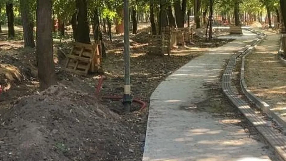 Фото: администрация городского округа Люберцы