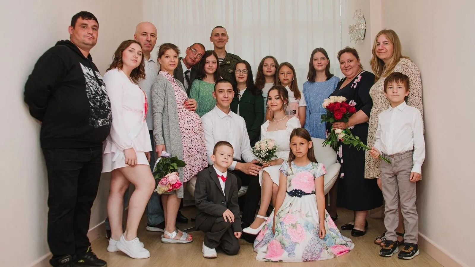 Фото: Пресс-служба Министерства жилищной политики Московской области