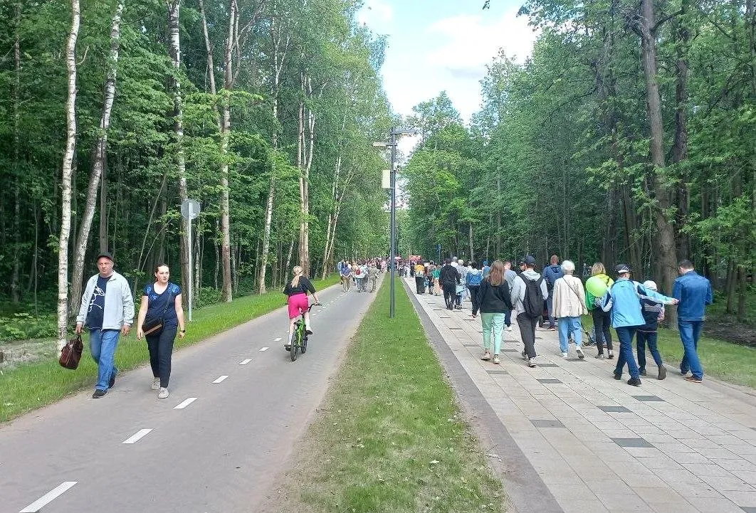 Фото: Олег Книжник