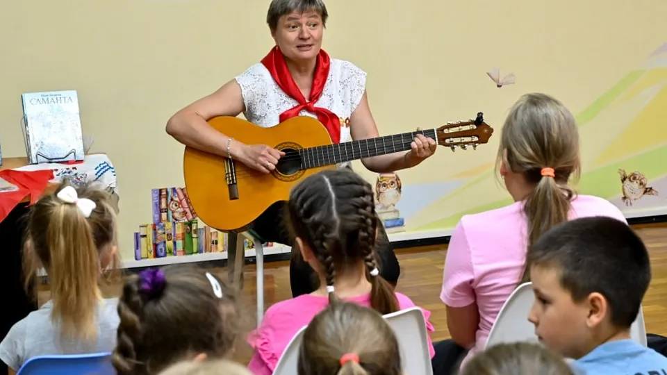 Фото: пресс-служба администрации г.о. Серпухов