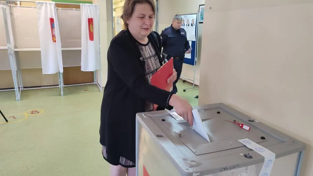 фото: администрация Краснознаменска