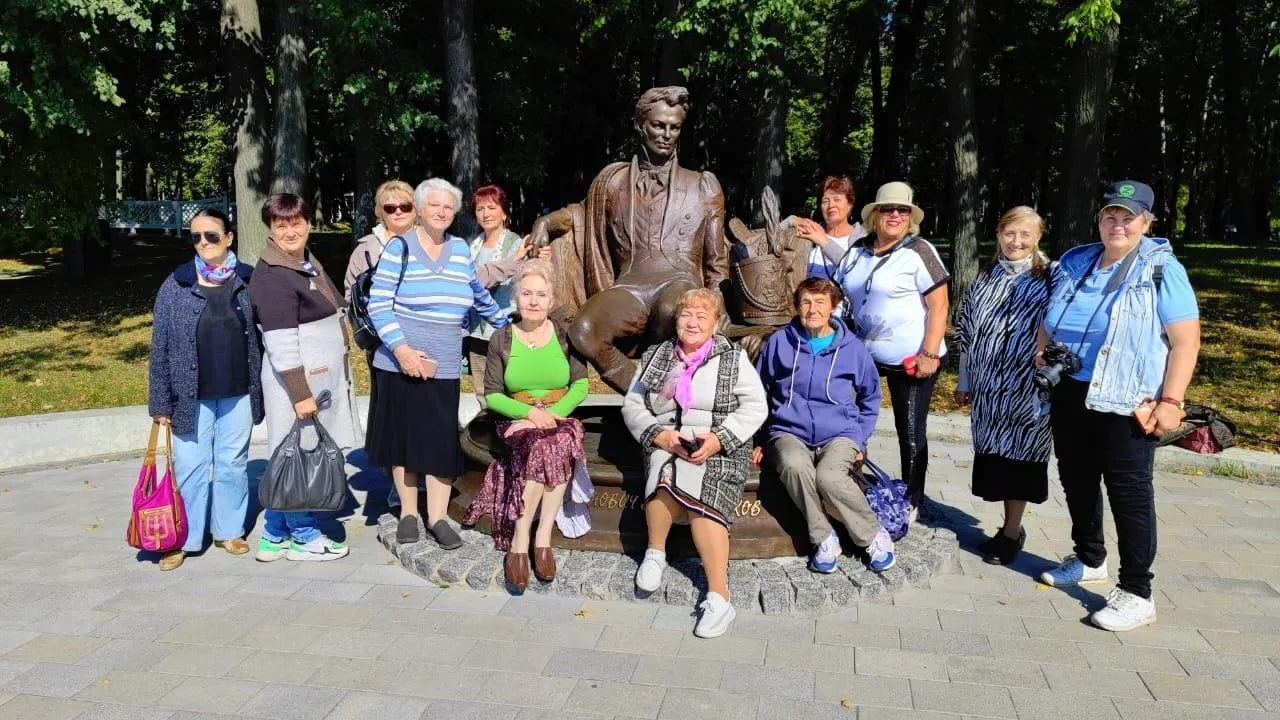 Фото: администрация г.о. Зарайск