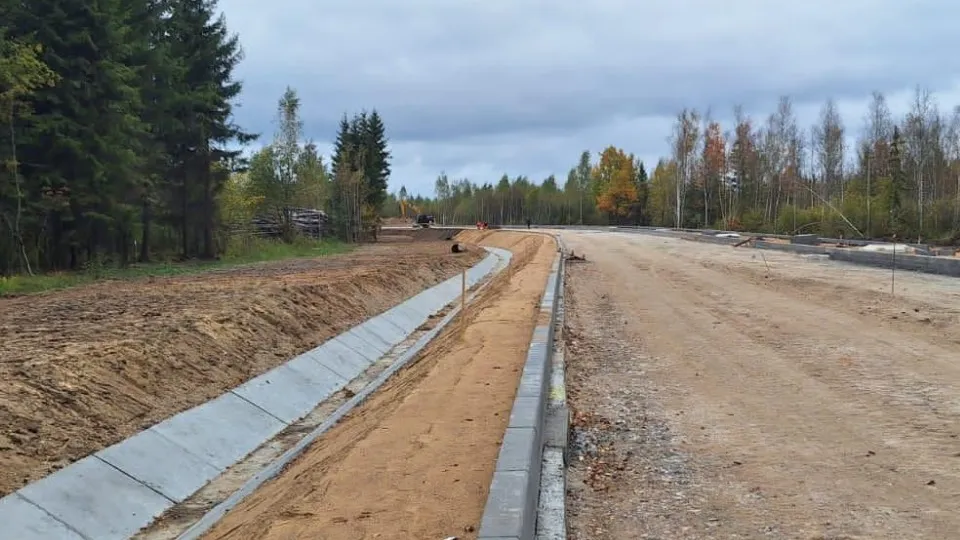 Фото:  ООО «АБЗ Белый раст»