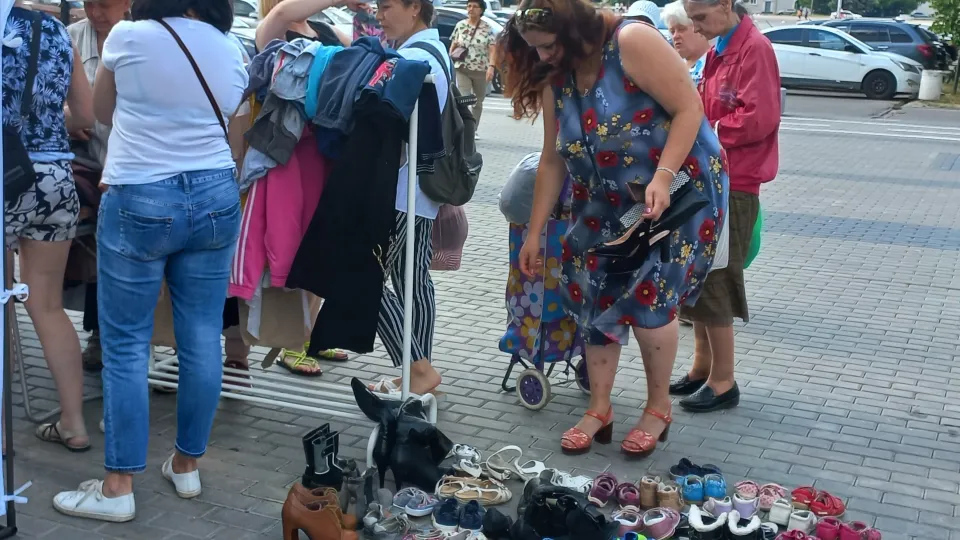 Фото: REGIONS/Олег Книжник