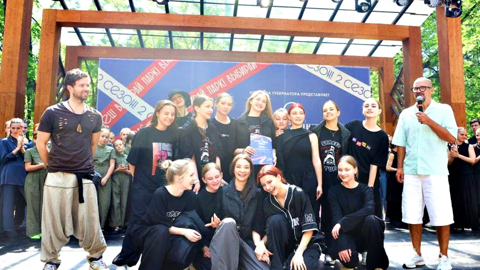 Фото: пресс-служба администрации г.о. Серпухов