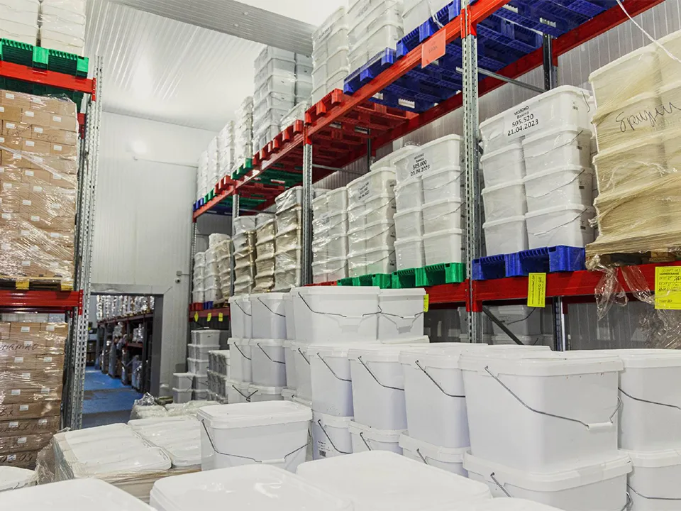 Фото: Компания «Айскейк-Эко»