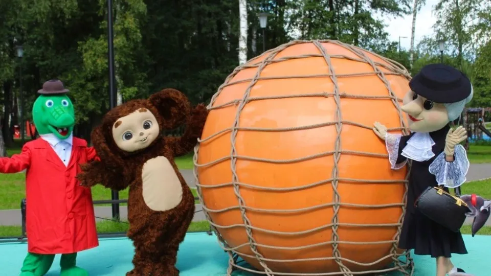 Фото: vk.com/Управление культуры и туризма г. Егорьевск