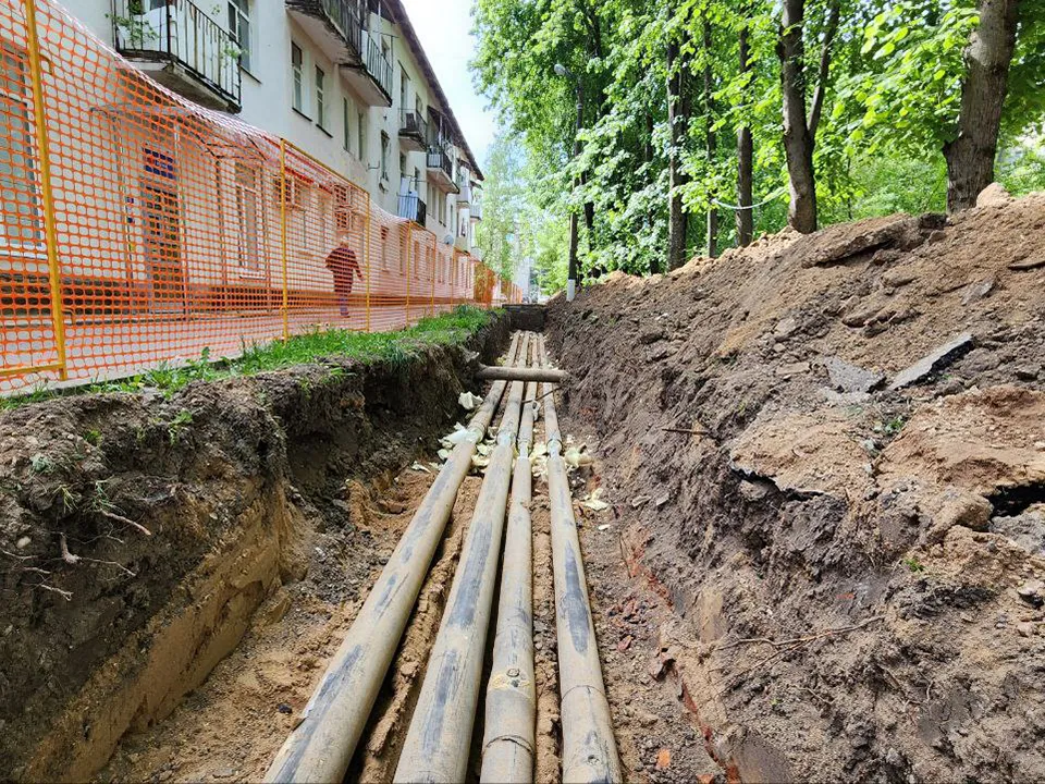 Фото: пресс-служба губернатора и правительства Московской области