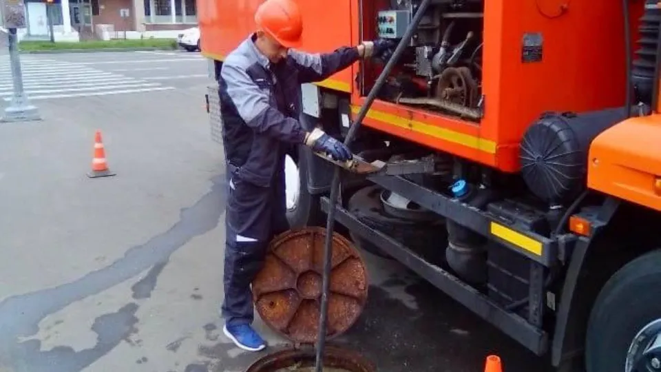 Фото: Министерство жилищно-коммунального хозяйства Московской области