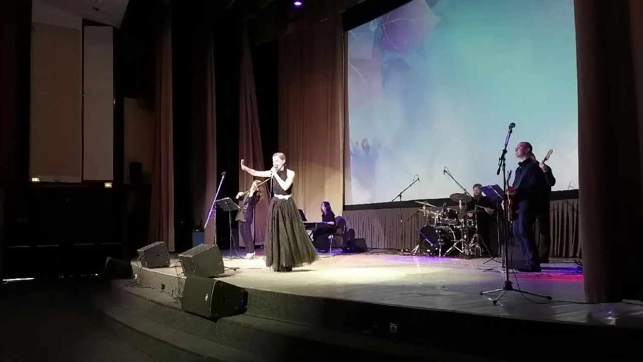 МедиаБанк Подмосковья/Юлия Смагринская