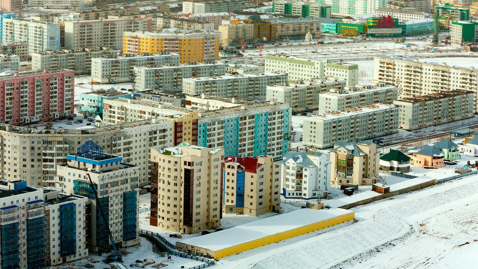 Serguei Fomine/Global Look Press