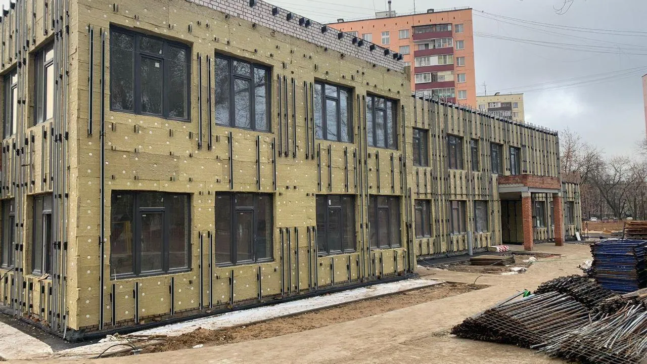 Главгосстройнадзор МО