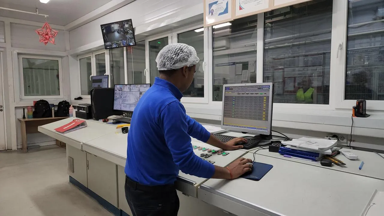 Медиабанк Подмосковья/Иван Дубров