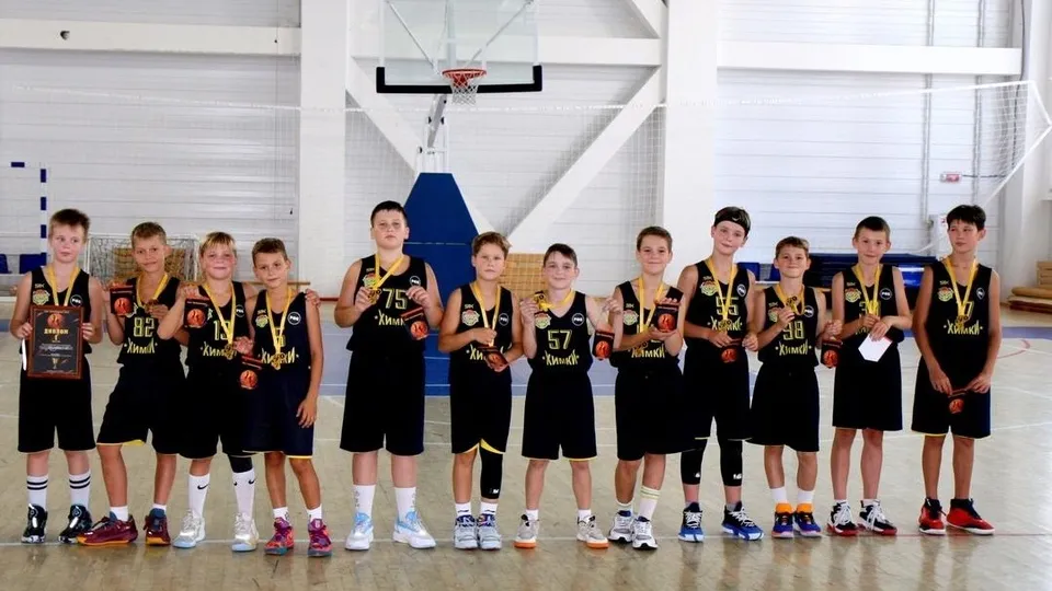 Фото: пресс-служба Администрации г.о. Химки