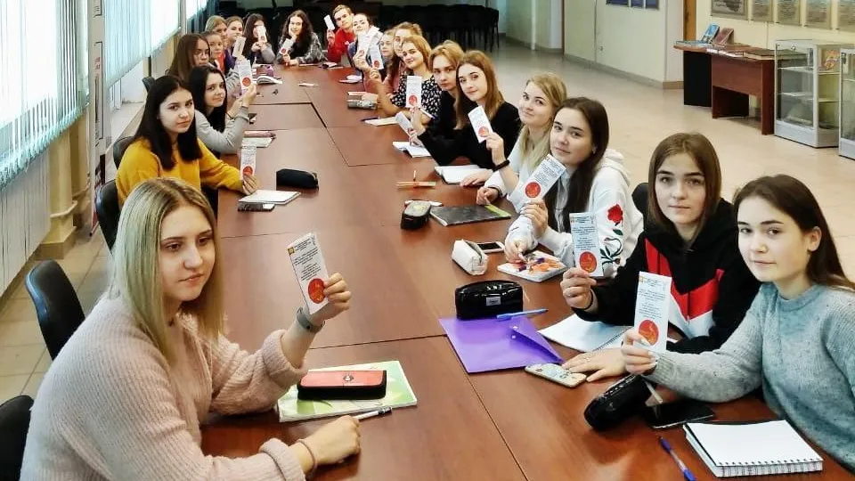 фото: МБУ "ДМД"