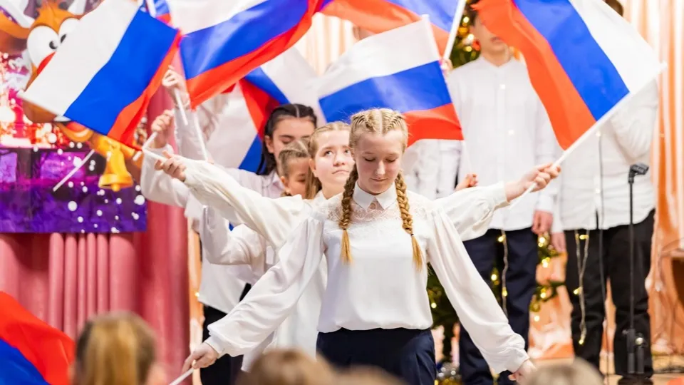 Фото: пресс-служба администрации г.о. Кашира