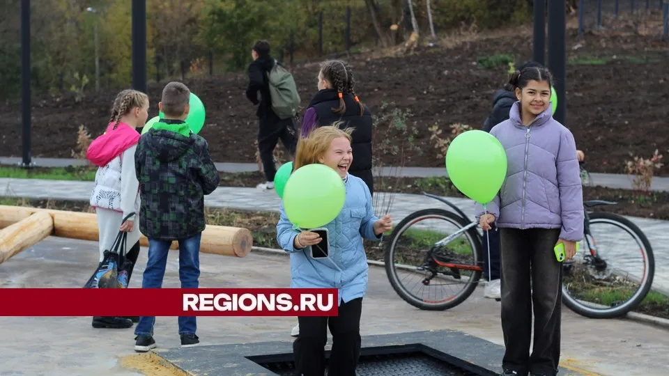 Фото: REGIONS/Александр Дрожжин