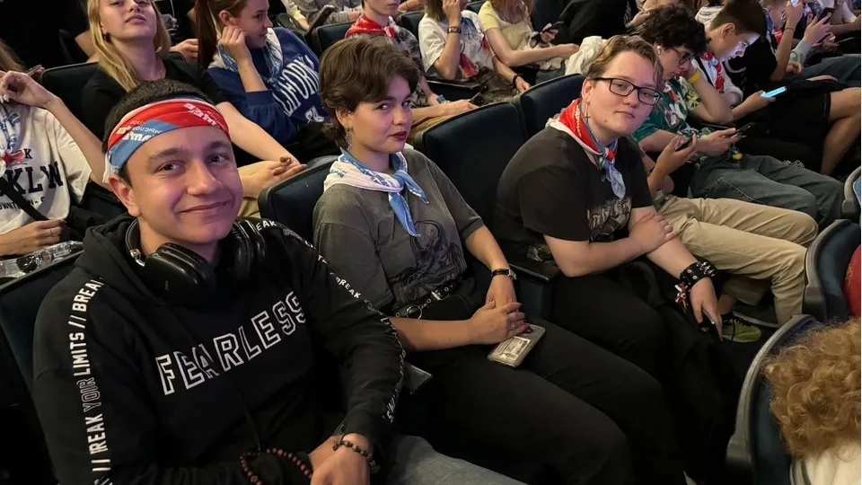 Фото: Министерство образования Московской области