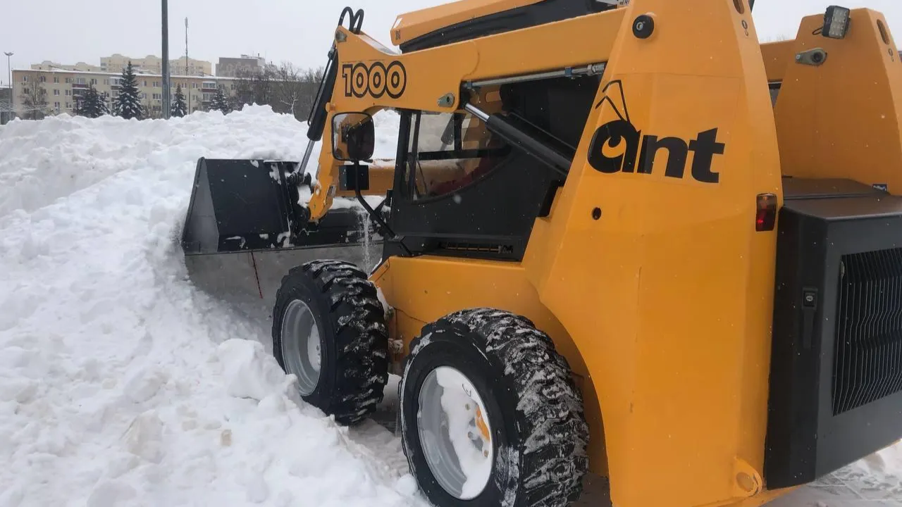 МедиаБанк Подмосковья/Анастасия Сараева