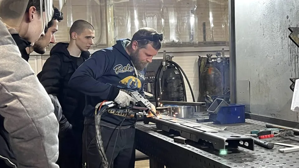 Фото: Министерство образования МО