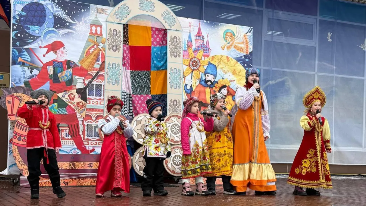 REGIONS/Мария Шигорева