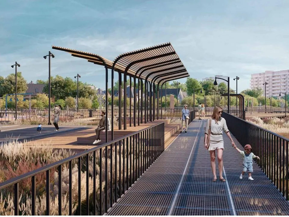 Фото: t.me/severnypark