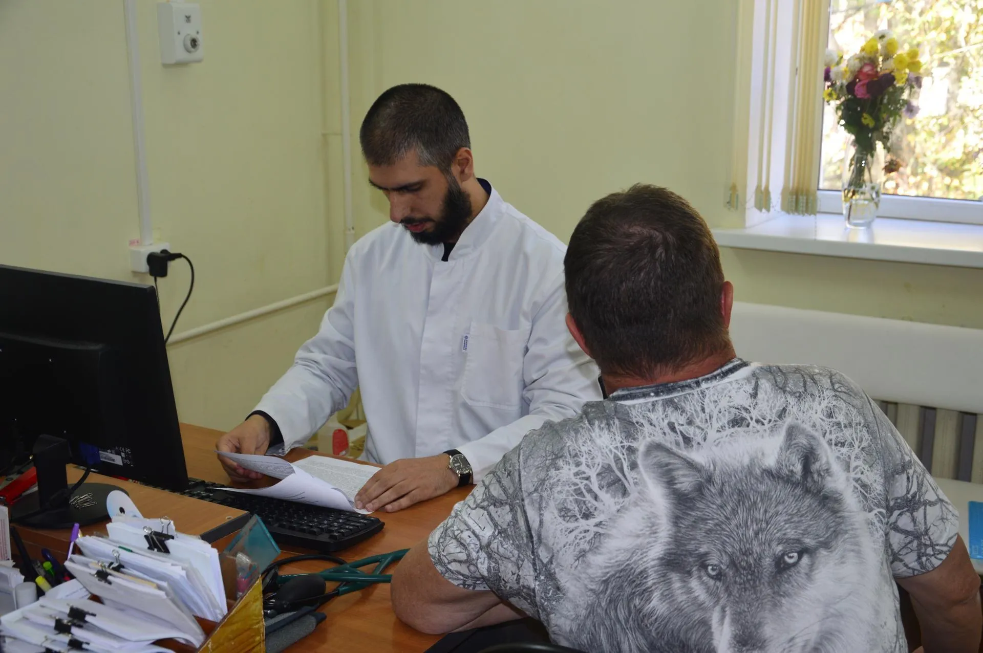 Фото: Михаил Мартыненко