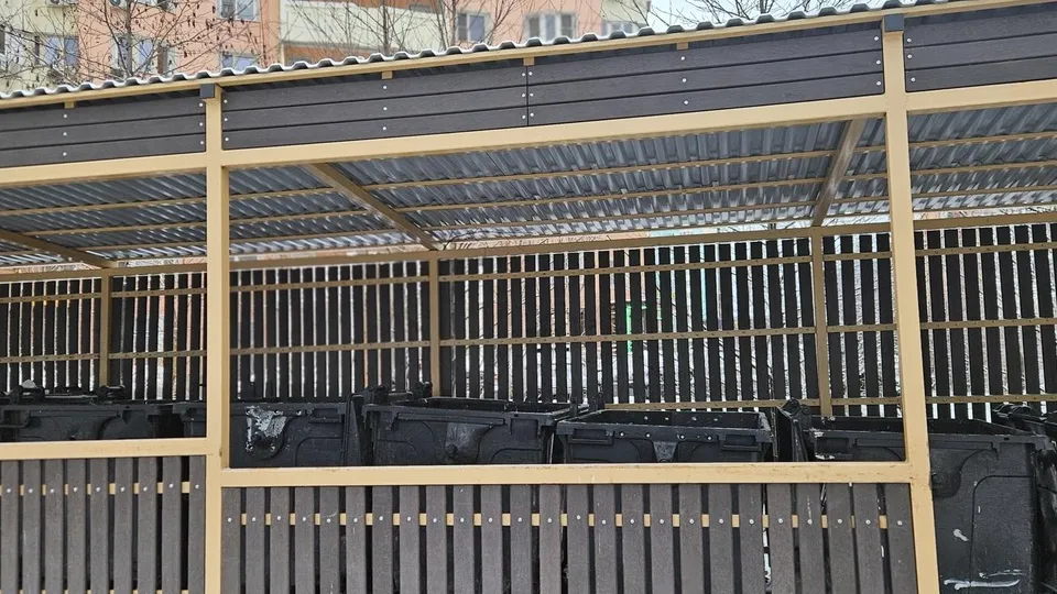 Фото: пресс-служба Министерства по содержанию территорий и государственному жилищному надзору Московской области