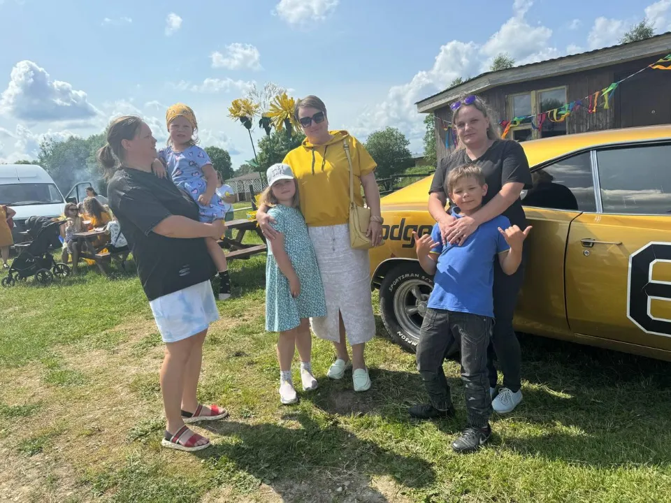 пресс-служба администрации Можайского м.о.