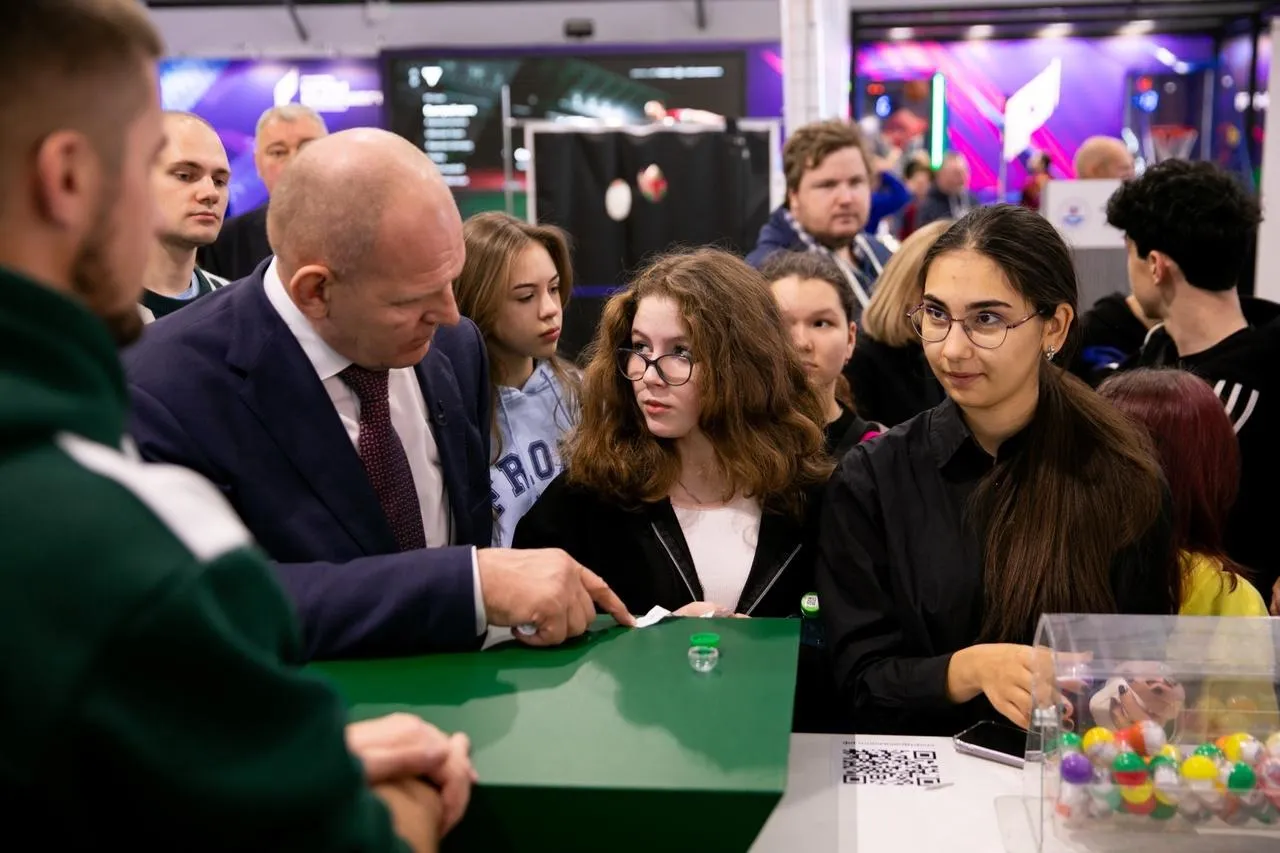 фото: Чеховская молодежь / vk.com