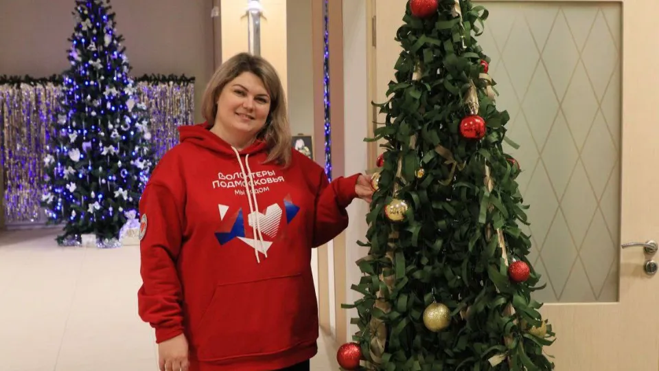 Фото: волоколамское отделение «Волонтеров Подмосковья»