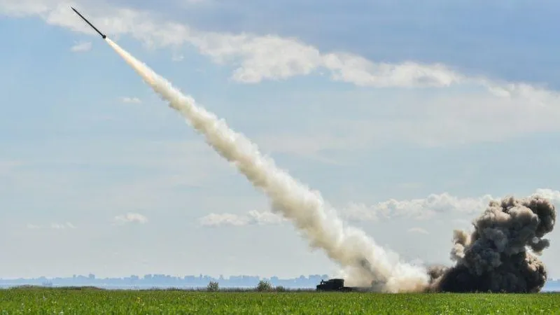 mil.gov.ua / Пресс-служба министерства обороны Украины