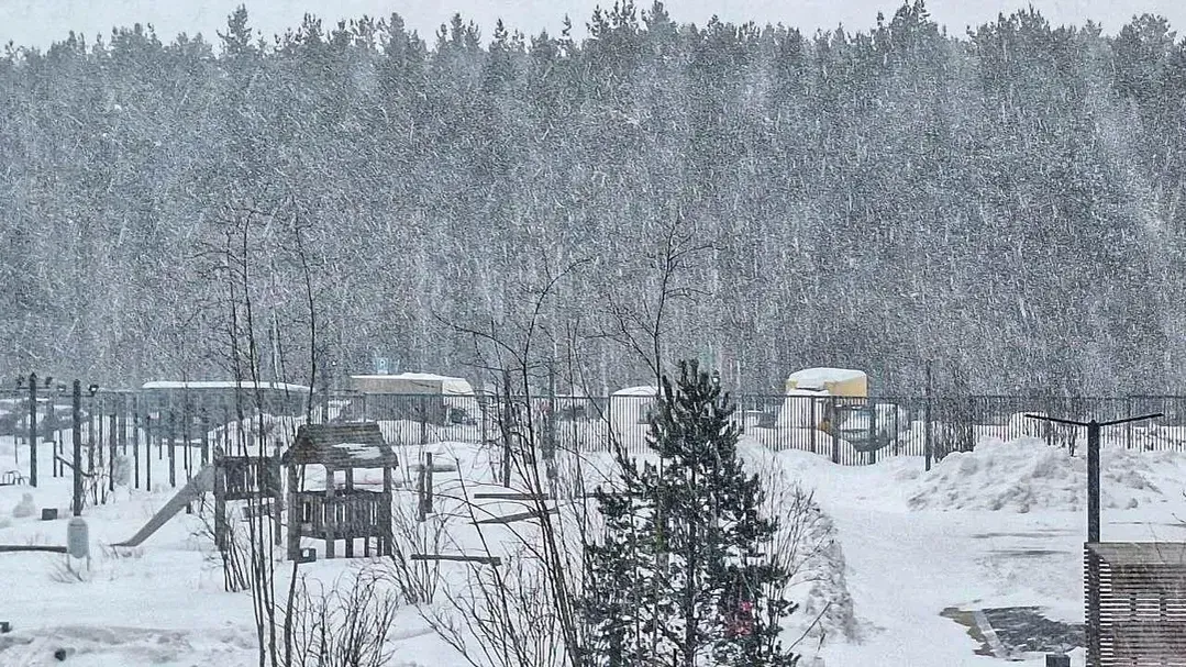 REGIONS/Катерина Антохина