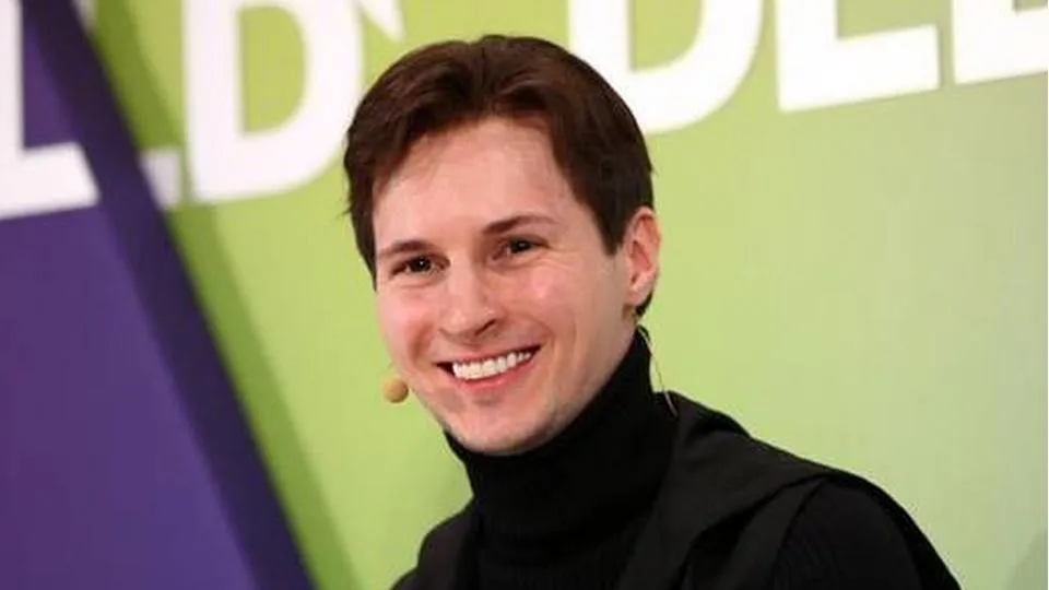 Дуров опроверг слухи об уходе Telegram из России и обвинил СМИ в манипуляциях