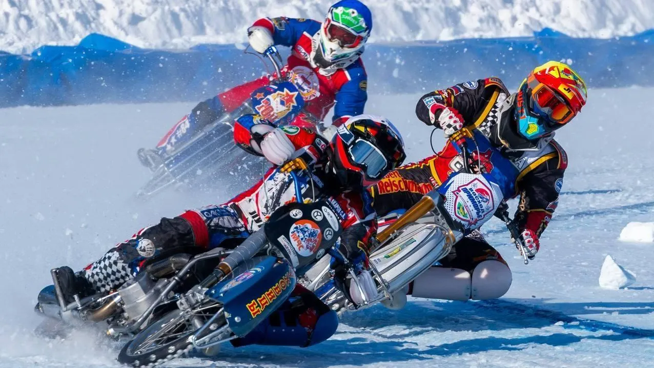 Денис Горностаев